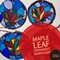 Maple Leaf Ornament Workshop